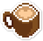 pixel-art-coffee-cup